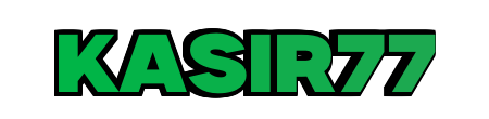 KASIR77 Logo